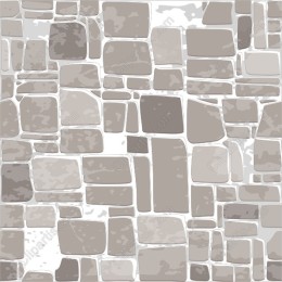 Stone Wall Pattern