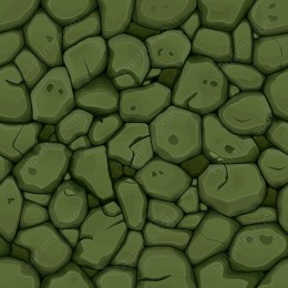 Green Stone Texture