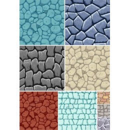 Rock and Stone Collection