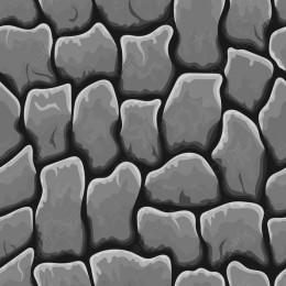 Rugged Stone Texture