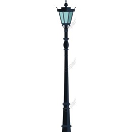 Classic Street Lamp