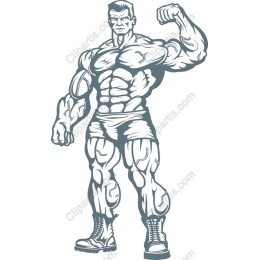 Muscle Man