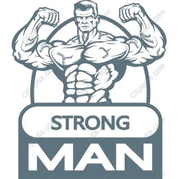 Strong Man