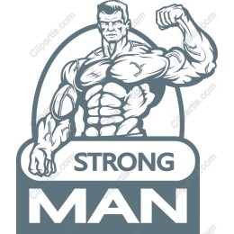 Strong Man
