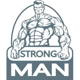 Strong Man