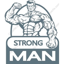 Strong Man
