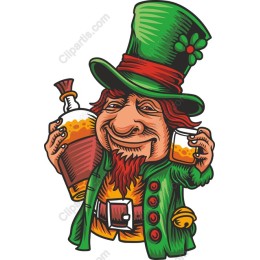Jolly Leprechaun