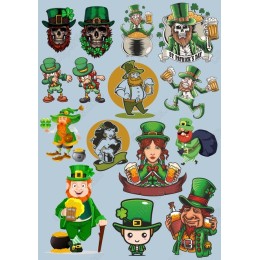 St. Patrick's Day Bundle