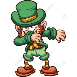 Charming Leprechaun