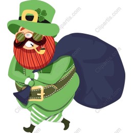 Charming Leprechaun