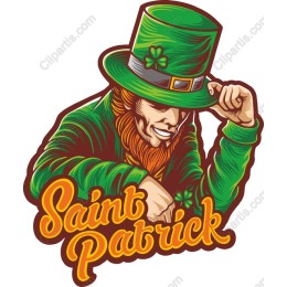 Leprechaun Celebration