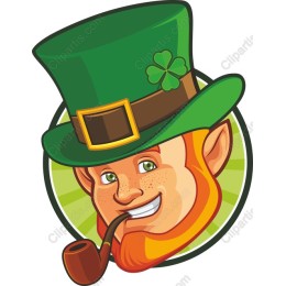 Lively Leprechaun