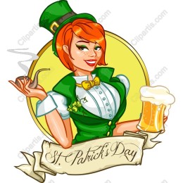 St. Patrick's Day Celebration