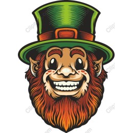 Lively Leprechaun