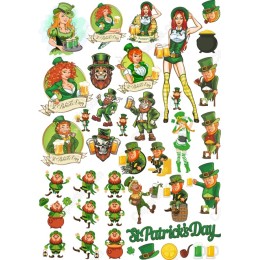 St. Patrick's Day Celebration Bundle