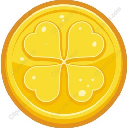 Clover Lemon Slice