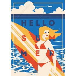 Hello Summer