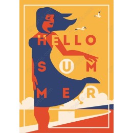 Hello Summer