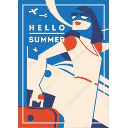Hello Summer