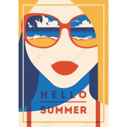 Hello Summer