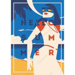 Hello Summer