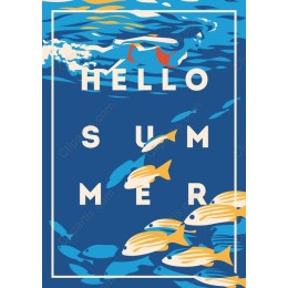 Hello Summer