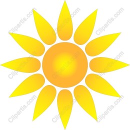 Sunny Delight