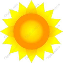 Radiant Sun