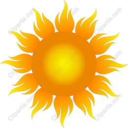 Radiant Sun