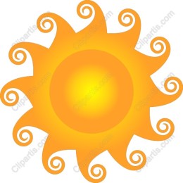 Sunny Delight