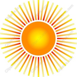 Radiant Sun