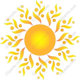 Sunburst