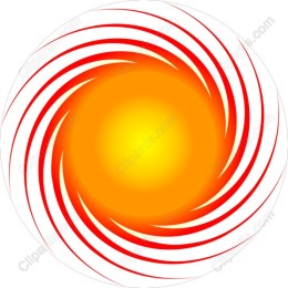 Spiral Sun