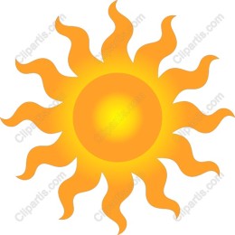 Radiant Sun