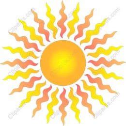 Sunny Delight