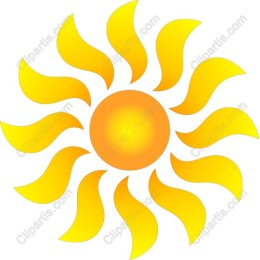 Radiant Sun
