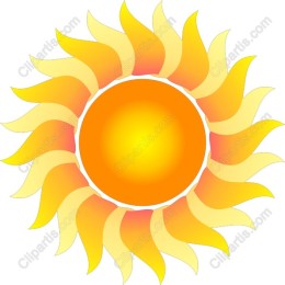 Radiant Sun