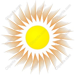 Sunshine Radiance