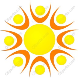 Sunshine Embrace
