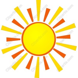 Radiant Sun