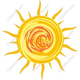 Radiant Sun