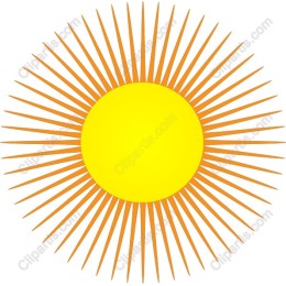 Sunshine Radiance