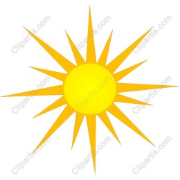 Radiant Sun