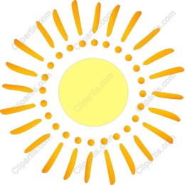 Sunshine Burst