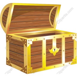 Treasure Chest