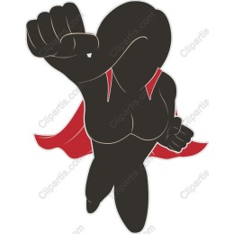 Heroic Superhero