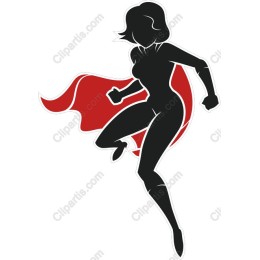 Superhero