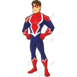 Superhero