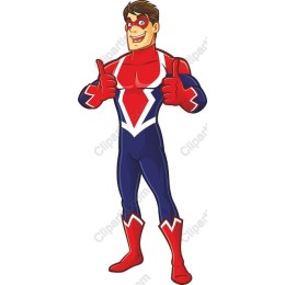 Heroic Character