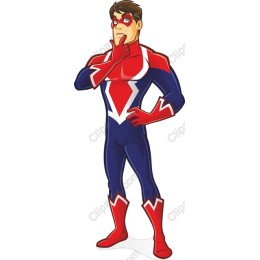 Heroic Thinker